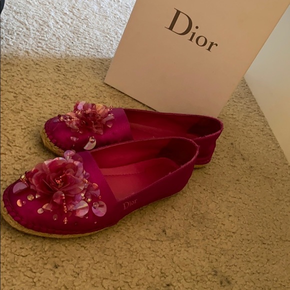 Dior Sunset Loafer - Picture 2 of 2